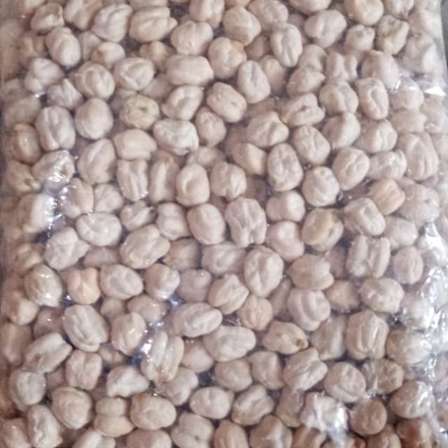 Green Whole Moong 500 g